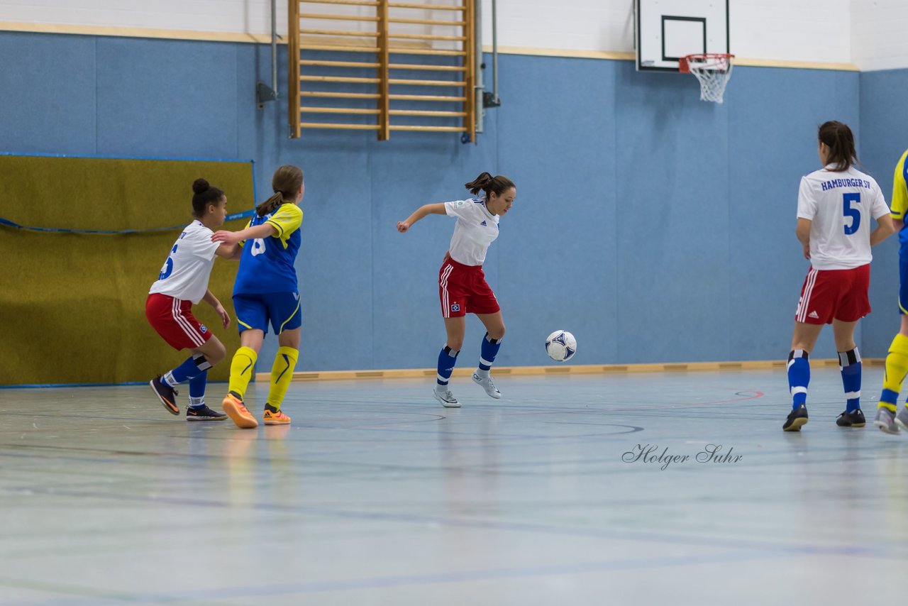 Bild 254 - B-Juniorinnen Futsal Qualifikation